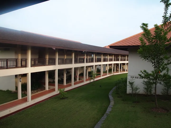 EGAT Mae Moh Guest House
